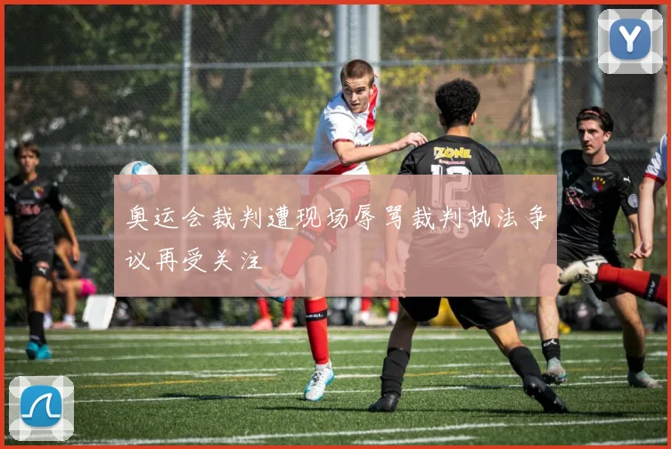 奥运会裁判遭现场辱骂裁判执法争议再受关注